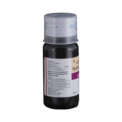 Lecope Syrup 30ml