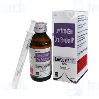 Levacetam Solution 100Ml