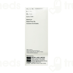 Levacetam Solution 100Ml