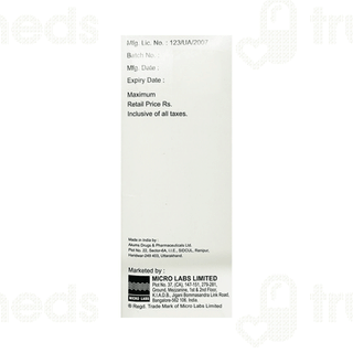 Levacetam Solution 100Ml