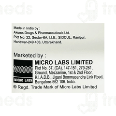 Levacetam Solution 100Ml