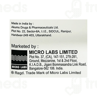 Levacetam Solution 100Ml