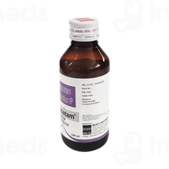 Levacetam Solution 100Ml