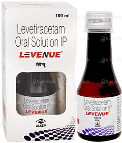 Levenue Solution 100ml