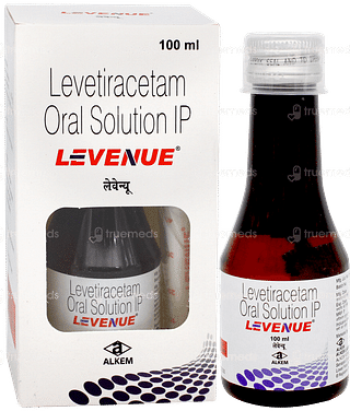 Levenue Solution 100ml