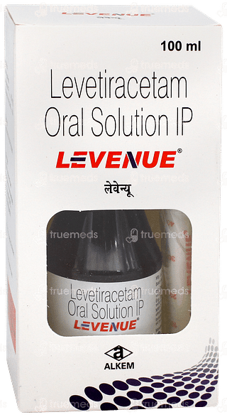 Levenue Solution 100ml