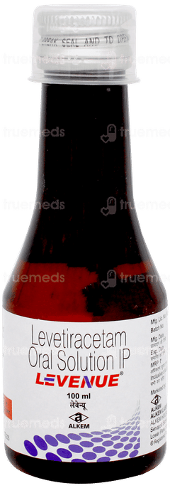 Levenue Solution 100ml Levenue Solution 100ml