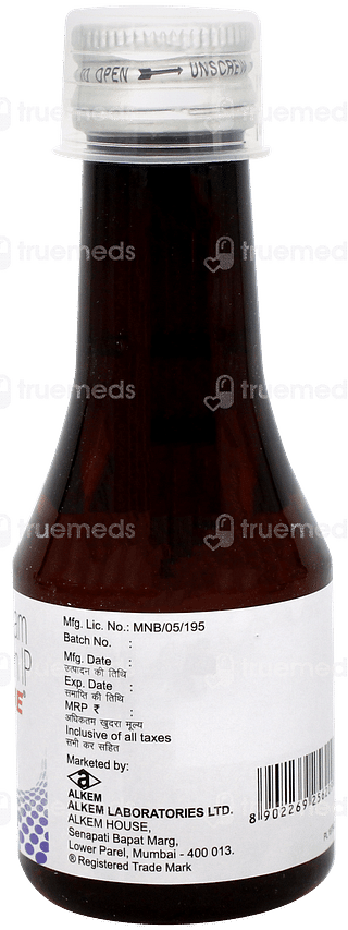 Levenue Solution 100ml