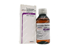Levilex Solution 100ml