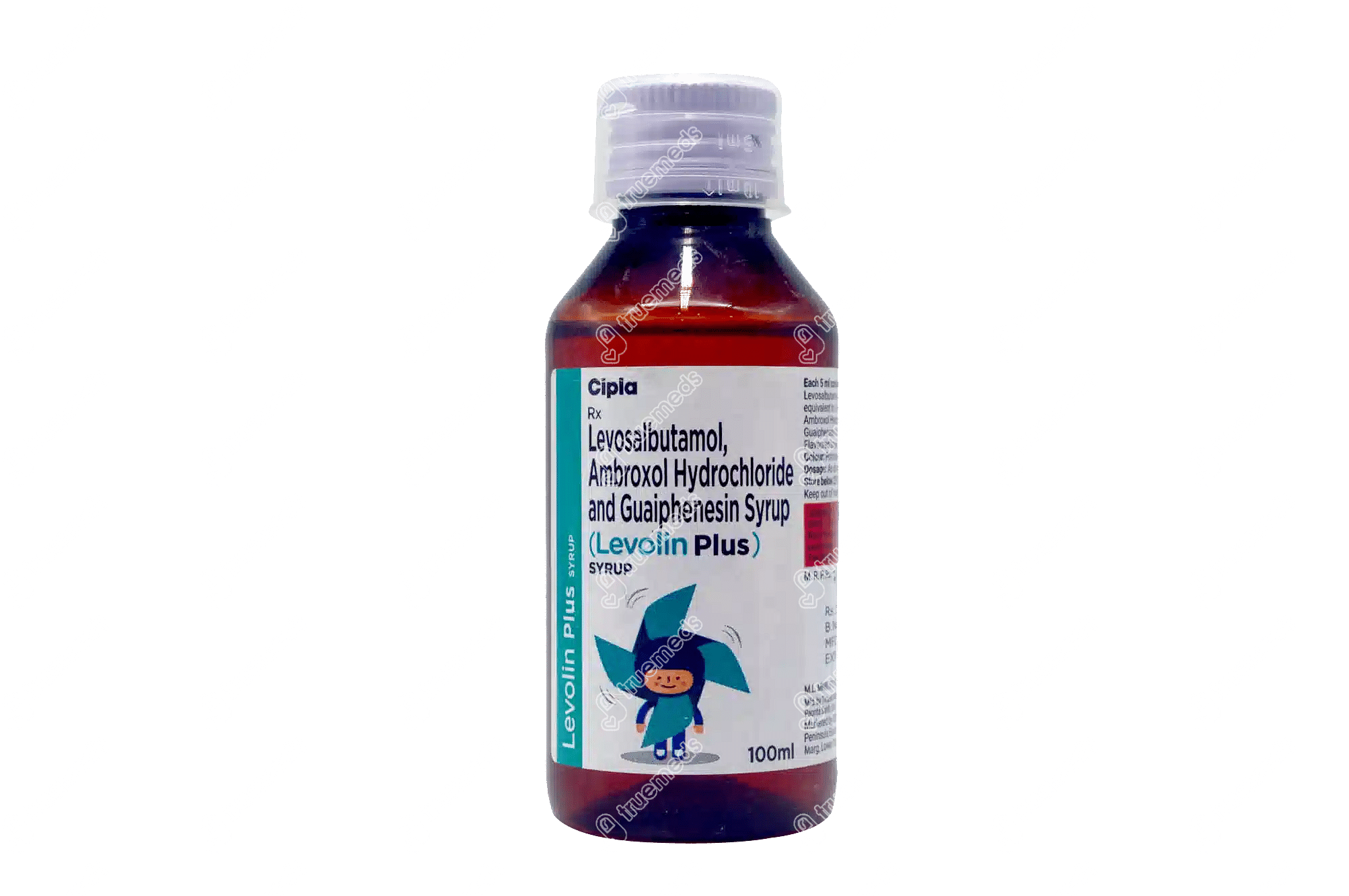 Levolin Plus Mg Syrup Ml Order Levolin Plus Mg Syrup Ml Online At Truemeds