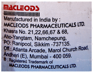 Lincotus Ex Sugar Free Expectorant 100Ml