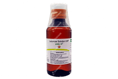 Livoluk Solution 100ml