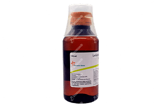 Livoluk 10 GM Syrup 100 ML