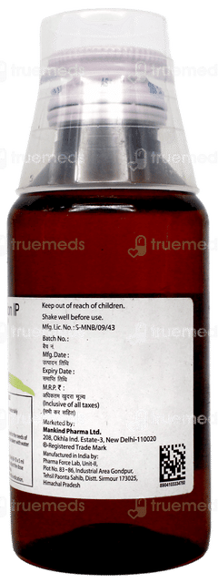 Livoluk Solution 100Ml