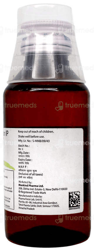 Livoluk Solution 100Ml