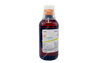 Livoluk Solution 200ml