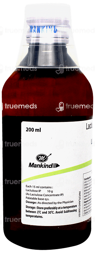 Livoluk Solution 200ml