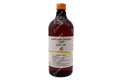 Livoluk Solution 450ml