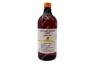 Livoluk 10 GM Syrup 450 ML