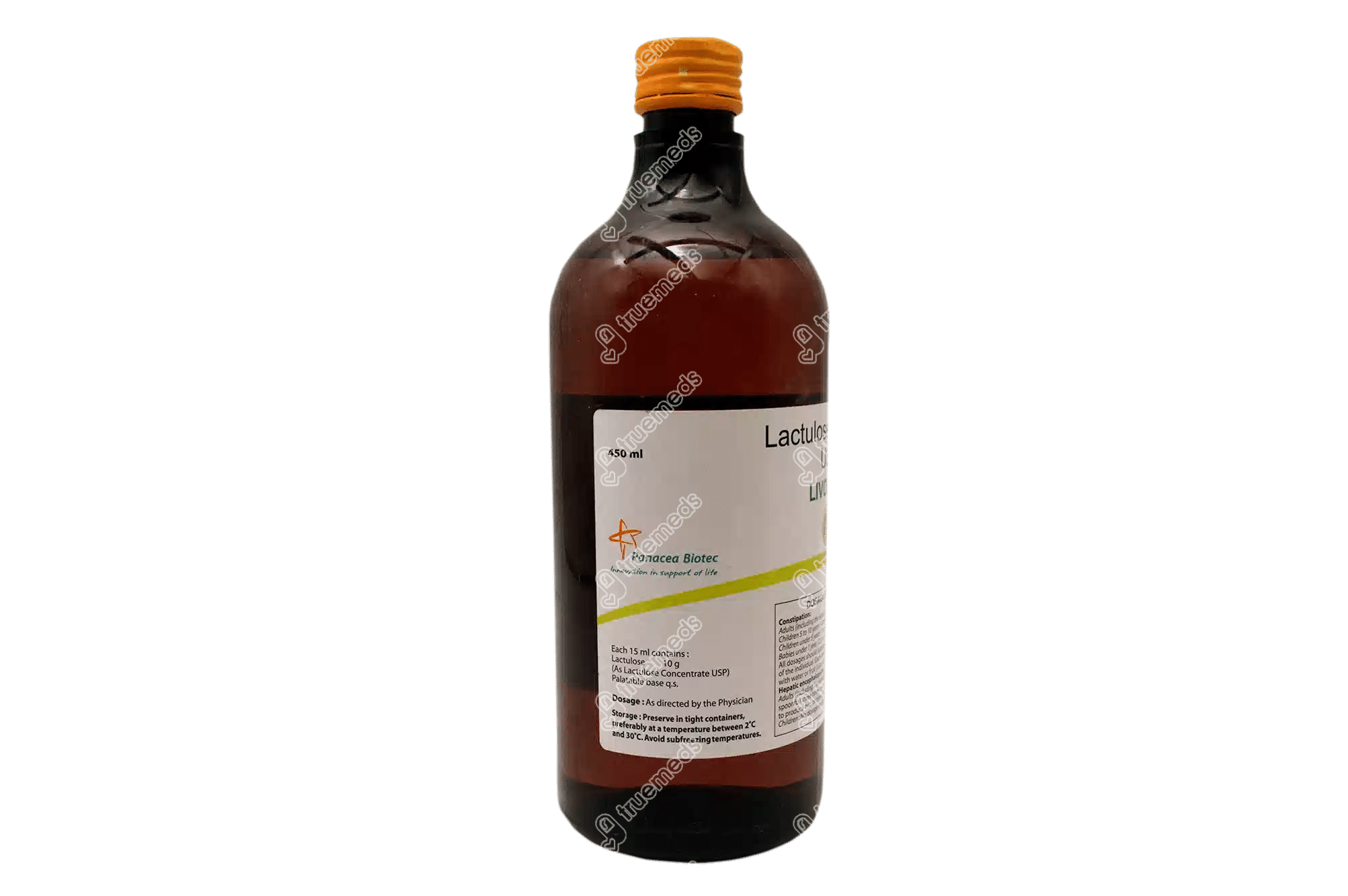 Livoluk 10 GM Syrup 450 ML | Order Livoluk 10 GM Syrup 450 ML Online at ...