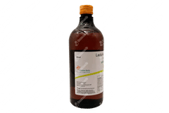 Livoluk Solution 450ml