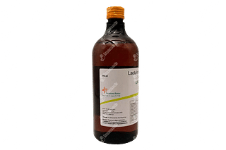 Livoluk 10 GM Syrup 450 ML