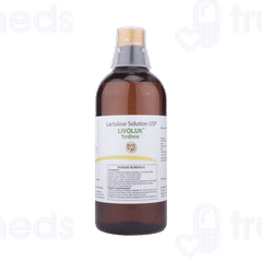 Livoluk Solution 450ml