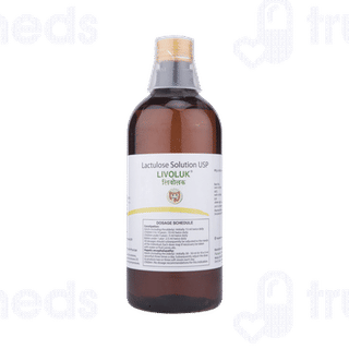 Livoluk Solution 450ml