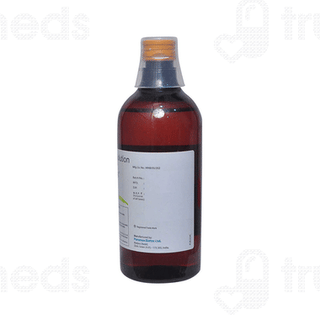 Livoluk Solution 450ml