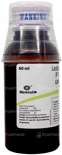 Livoluk Kid Solution 60Ml