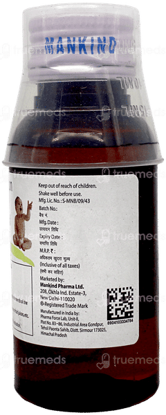 Livoluk Kid Solution 60Ml