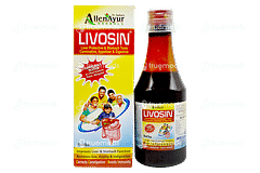 Livosin Tonic 200ml Livosin Tonic 200ml