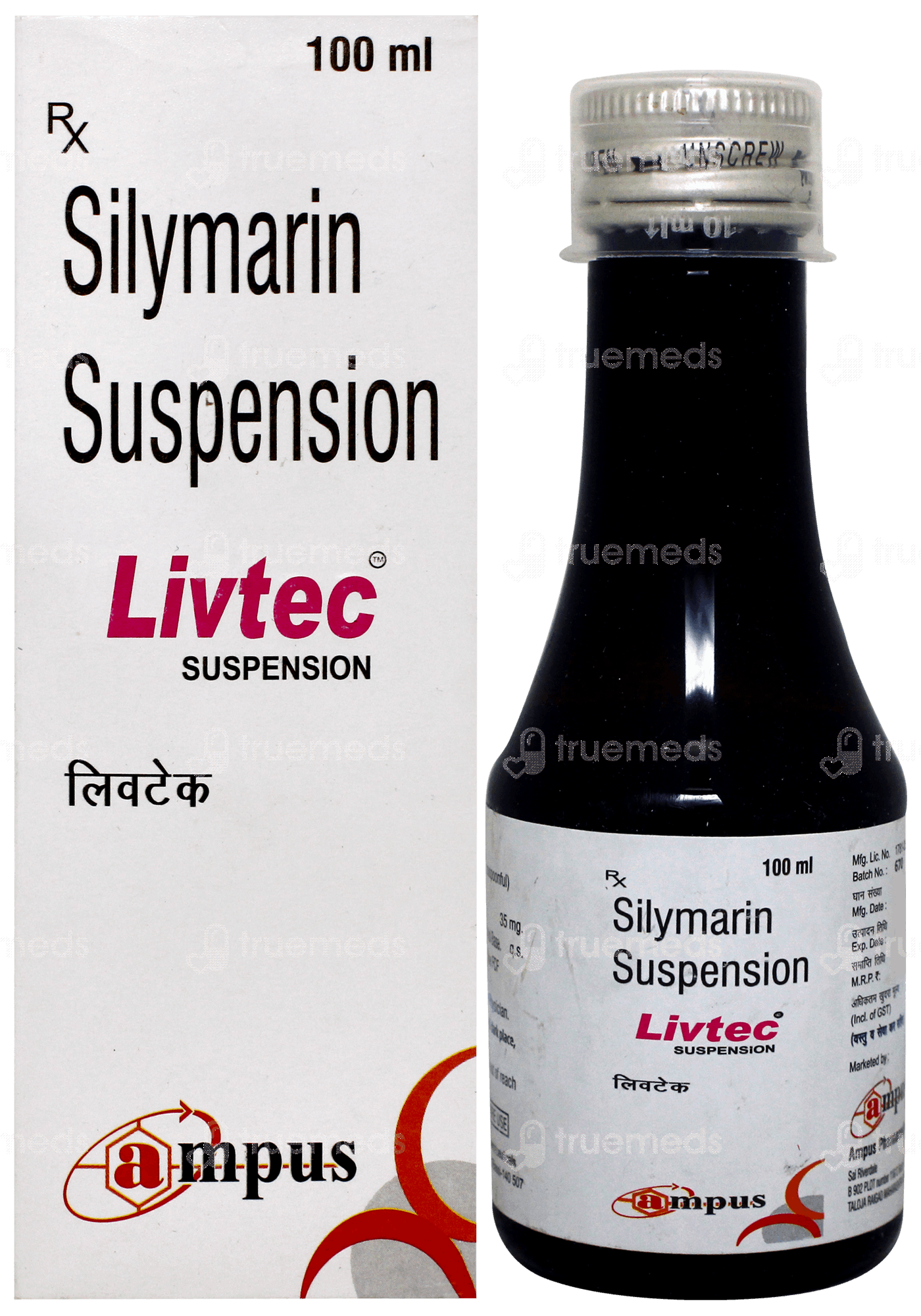 glutathione syrup uses Livtec 35MG 100ML: Uses, Side Effects, Price & Substitutes glutawhite