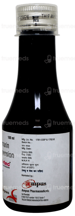 Livtec 35mg Syrup 100ml Livtec 35mg Syrup 100ml