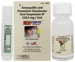 Lmx Forte Dry Syrup 30ml Lmx Forte Dry Syrup 30ml