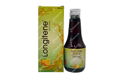 Longifene Syrup 200ml