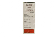 Longifene Syrup 200ml