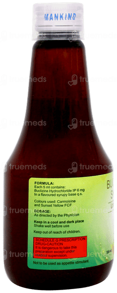 Longifene Syrup 200ml Longifene Syrup 200ml
