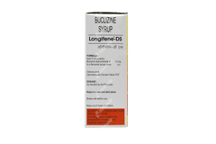 Longifene Ds Syrup 200ml Longifene Ds Syrup 200ml