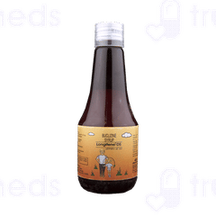 Longifene Ds Syrup 200ml