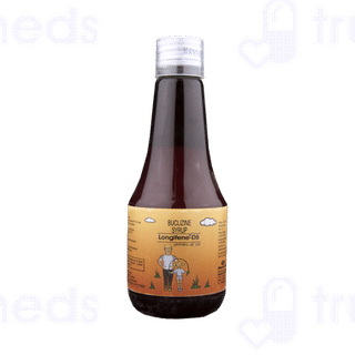 Longifene Ds Syrup 200ml