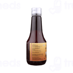 Longifene Ds Syrup 200ml