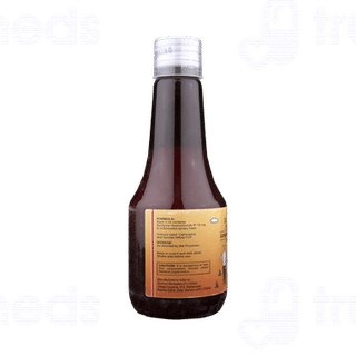 Longifene Ds Syrup 200ml