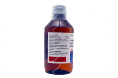 Lupilyzer Mixed Fruit Flavored Solution 200ml