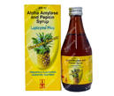 Lupizyme Plus Pineapple Syrup 200 ML
