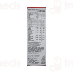 Lycofol No Added Sugar Syrup 200ml