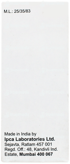 M Solvin Lime And Orange Flavour Sugar Free Expectorant 100ml