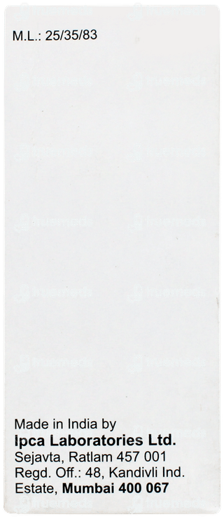 M Solvin Lime And Orange Flavour Sugar Free Expectorant 100ml