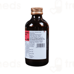 Macalvit Syrup 180ml