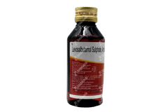 Macbery Levo Sugar Free Expectorant 100ml